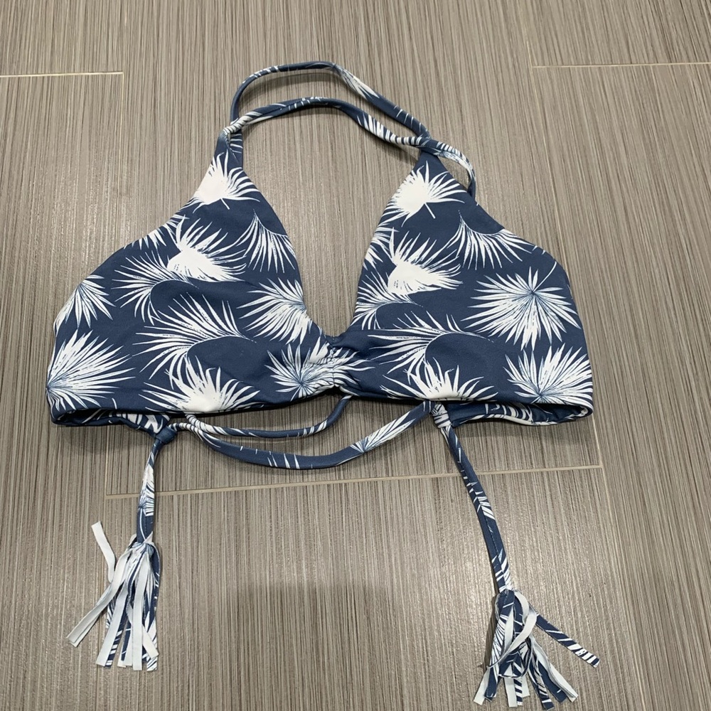 Midori Swim Bikini Top